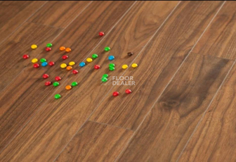 Kronopol Platinium Cuprum d4903 Орех Танами фото 2 | FLOORDEALER